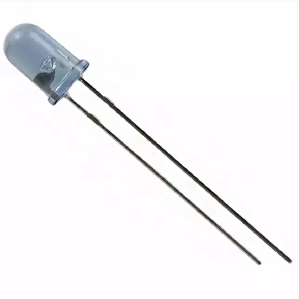 Infrared Emitter 5mm 1.2V 20mA