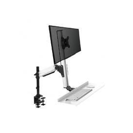 Support de Bureau Assis-Debout Ergonomique - Rocelco EFD