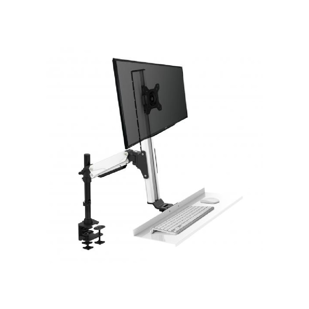 Support de Bureau Assis-Debout Ergonomique - Rocelco EFD