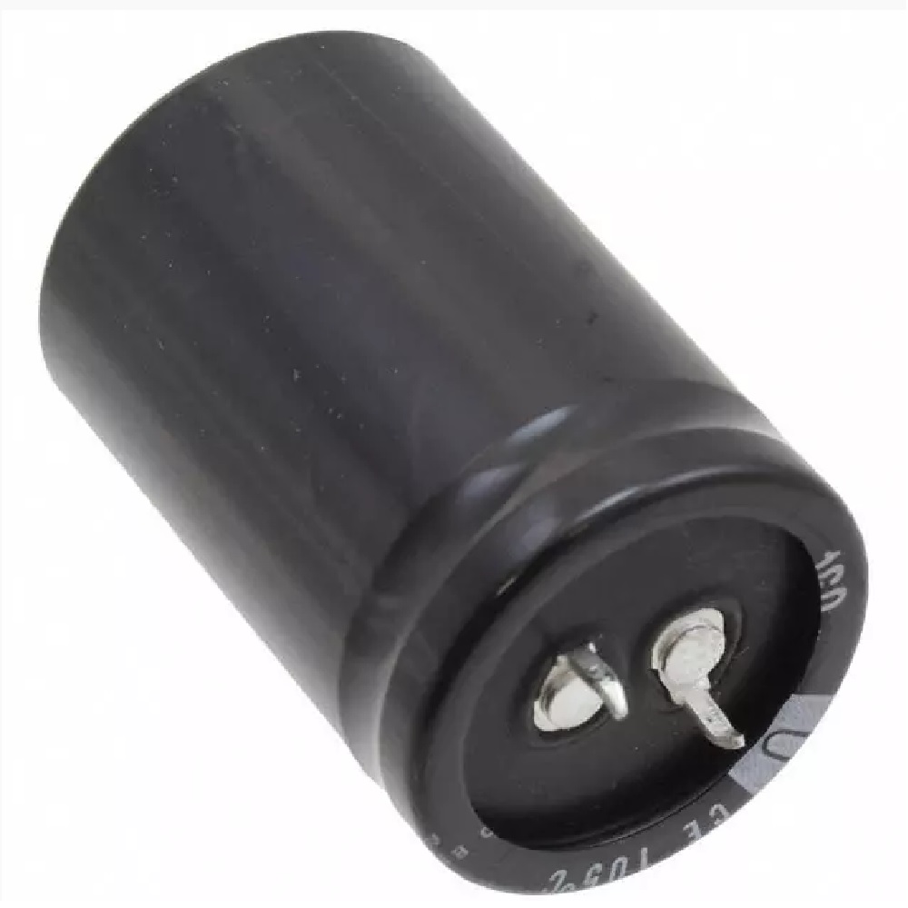 Capacitor 680µF (680uF) 250V Aluminum 3000 Hrs @ 105°C