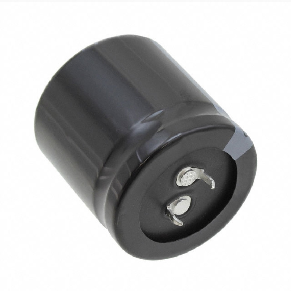 Capacitor 820µF (820uF) 250V Aluminum 3000 Hrs @ 105°C