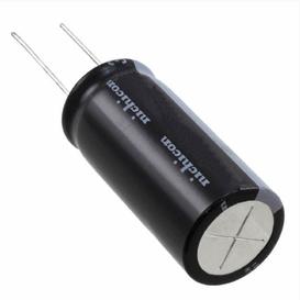 Capacitor 10000µF (10000uF) 25V Aluminum 1000 Hrs @ 105°C