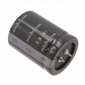 Condensateur 1500µF (1500uF) 250V Aluminum 3000 Hrs @ 105°C