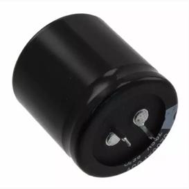 Condensateur 22000µF (22000uF) 50V Aluminum 3000 Hrs @ 85°C