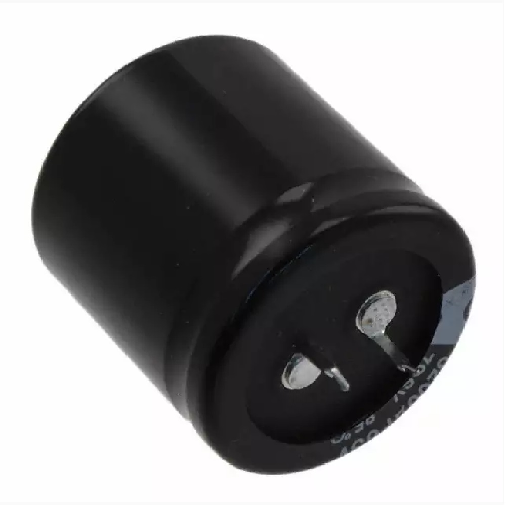 Capacitor 22000µF (22000uF) 50V Aluminum 3000 Hrs @ 85°C