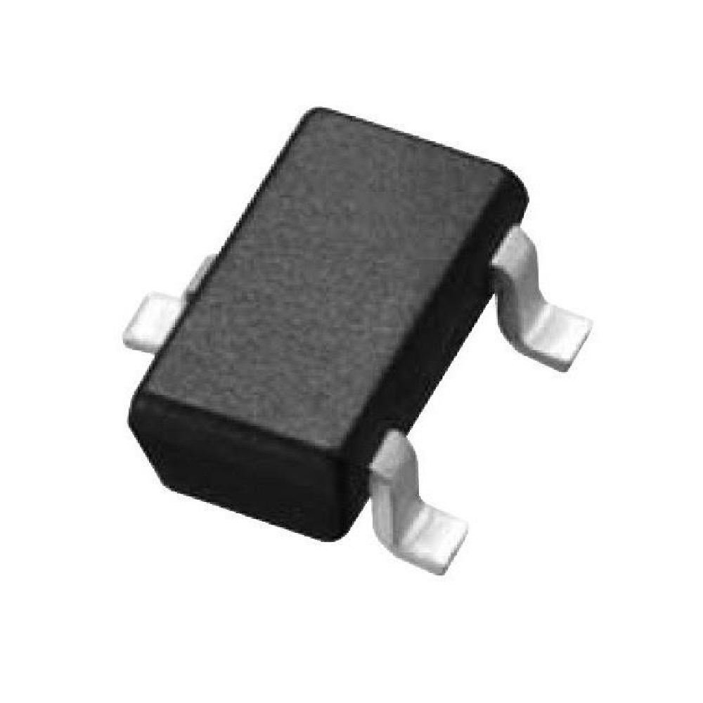 Pack 1000 MMBT2222A