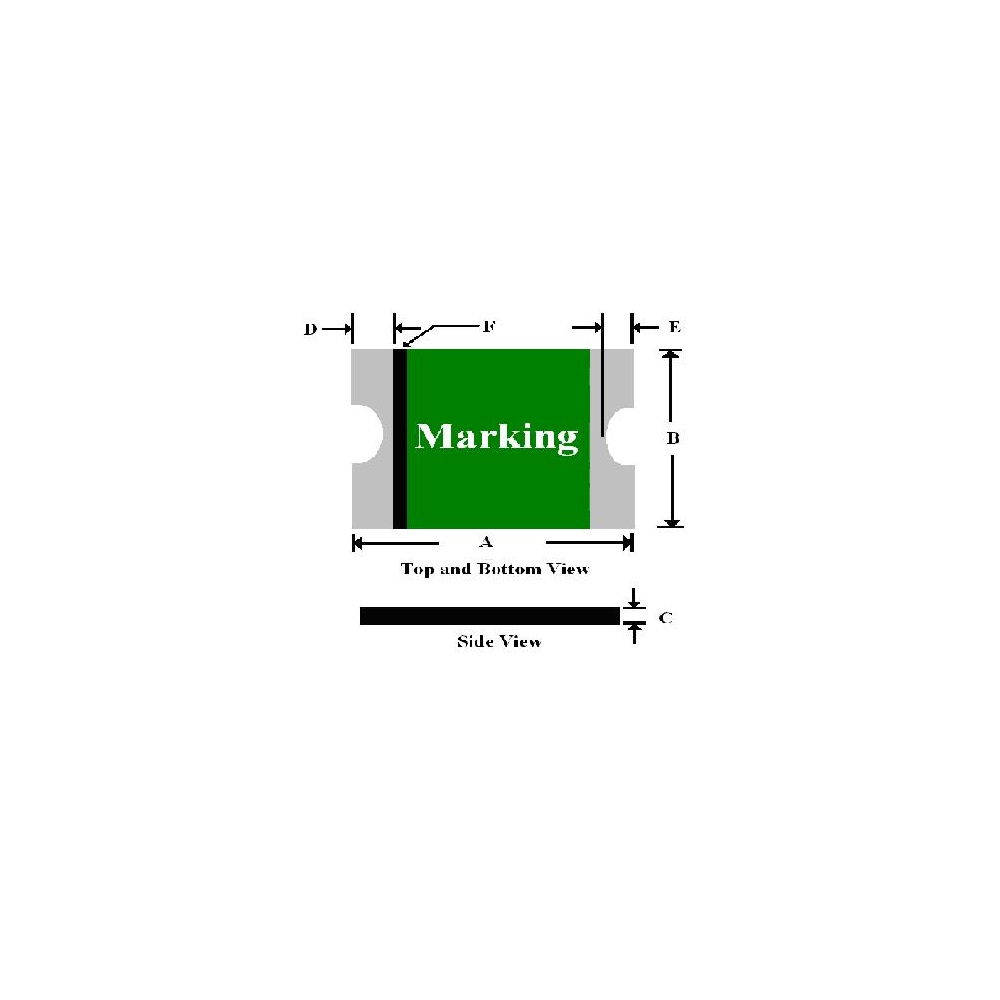 Pack 6000 FSMD010-1210