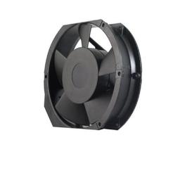 Fan 230VAC 151x172x38mm 240CFM