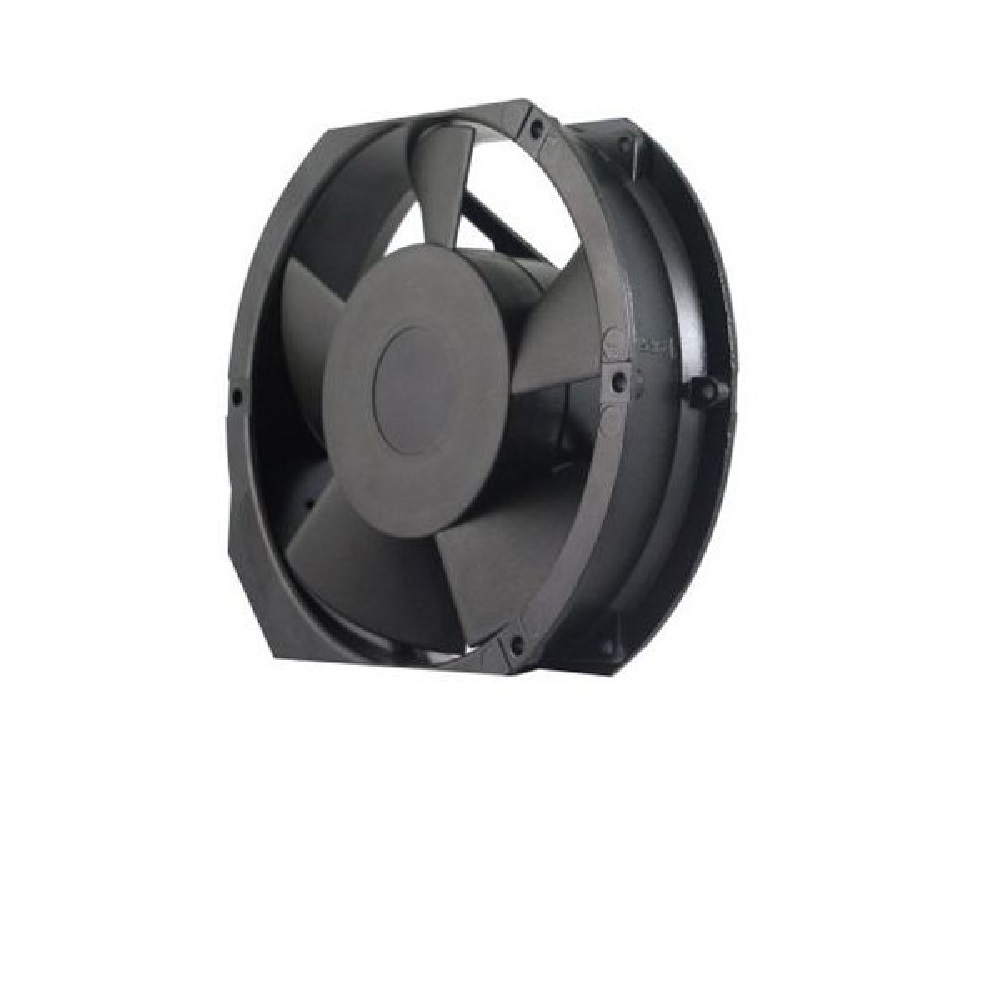 Fan 230VAC 151x172x38mm 240CFM