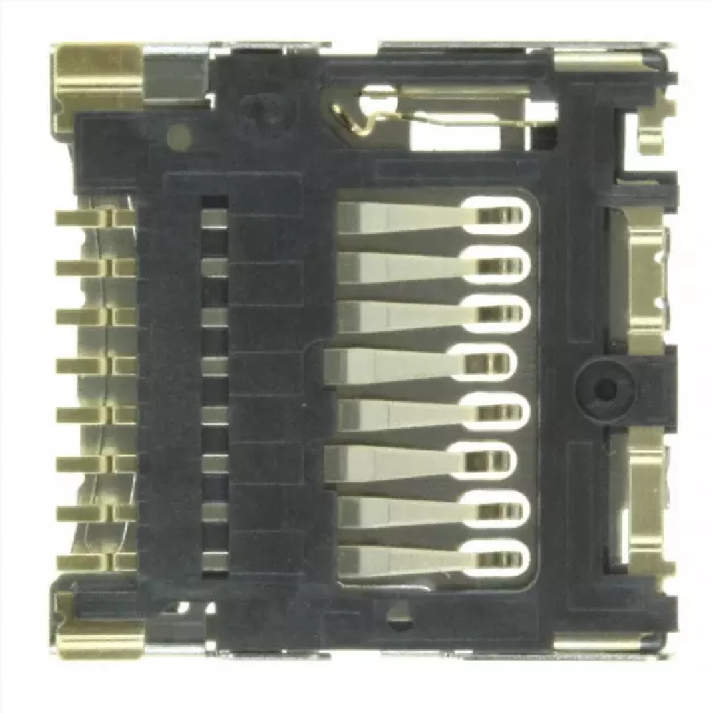 Connecteur Micro SD