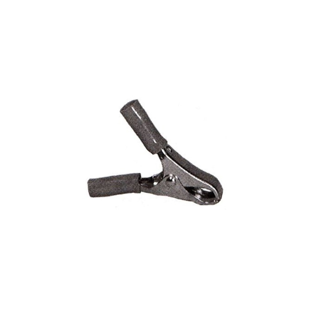 Pince Alligator Automotrice Miniature 15A - Noire