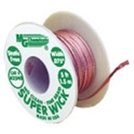 443 Tresse Fine 25', 0.075