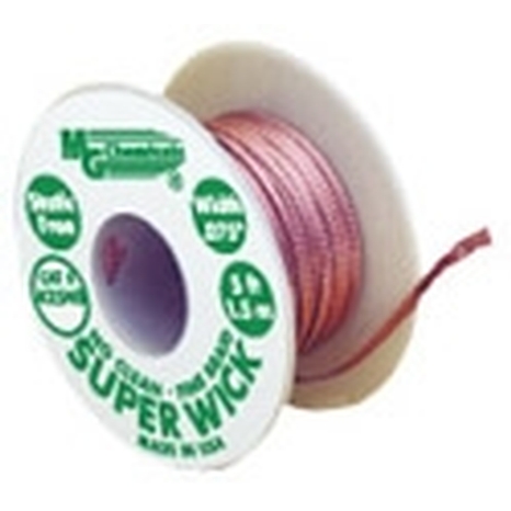 443 Tresse Fine 25', 0.075