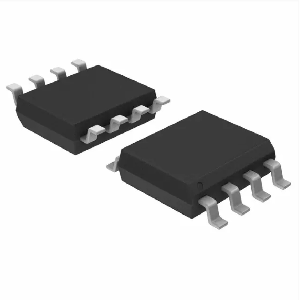 MCP6H02, Aop Rail to rail, 16V, So8, (Amplificateur Opérationnel)