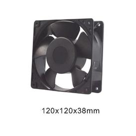 Ventilateur 120V AC - 120mm x 120mm x 38 mm