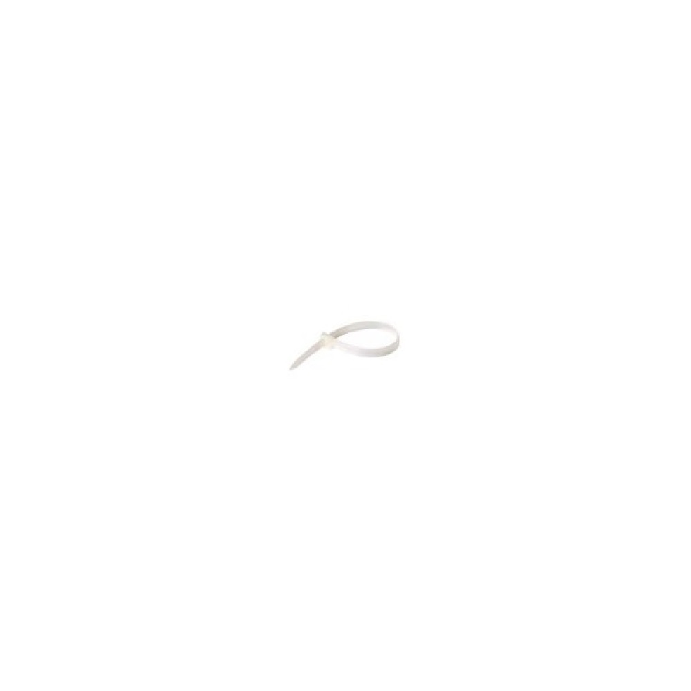 Pack of 100 Tiewraps 15