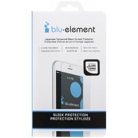 Blu Element BTGI6P Protecteur d'écran Tempered Glass iPhone 6/6S Plus