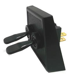 Toggle Switch SPST 20A 12VDC On-Off
