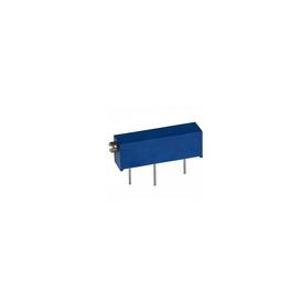 Trimpot (Trimmer) 1k MT SA 19mm Rectangle