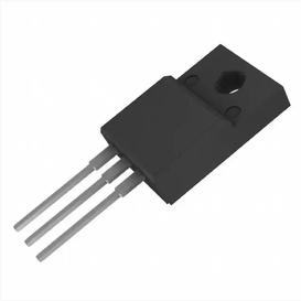 Mosfet N-Channel 500V 13A TO220F FQPF13N50CF