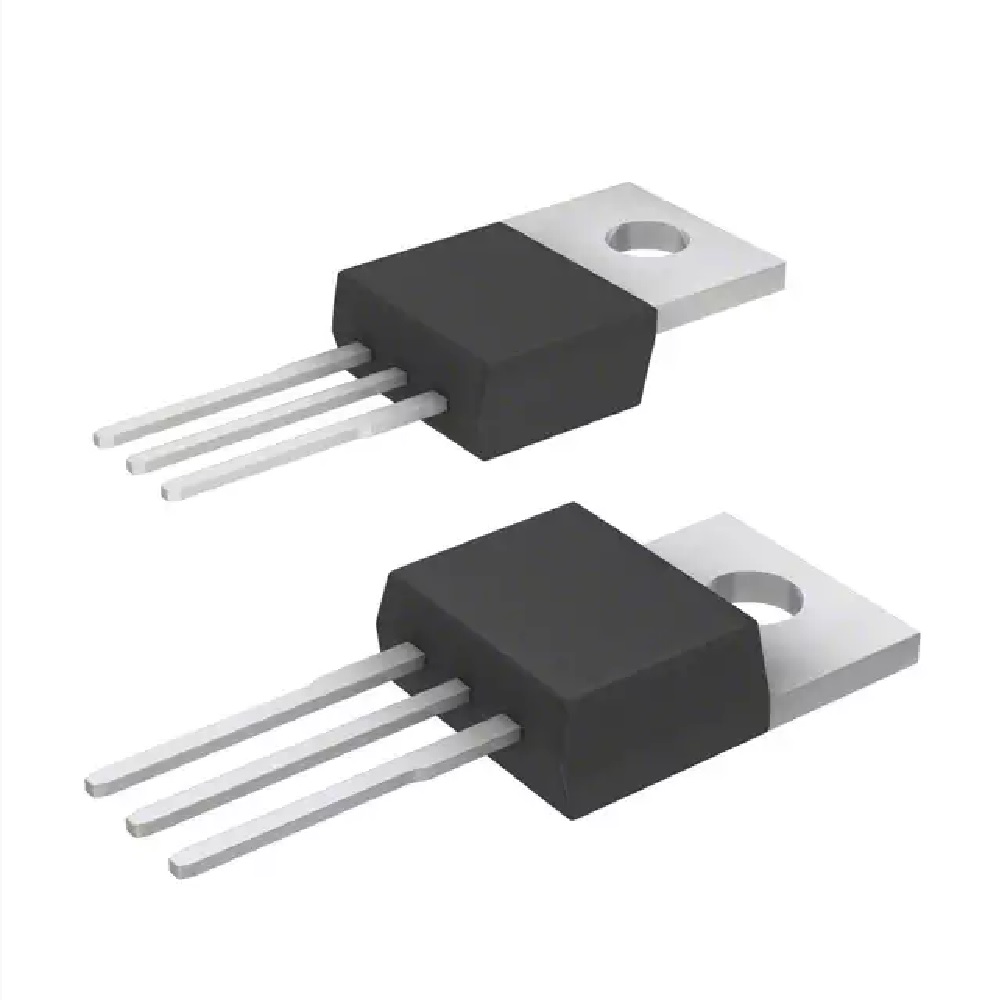 Mosfet N-Channel 250V 50A TO220F IXTP50N25T