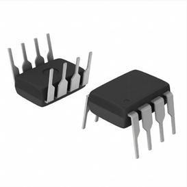 Optoisolateur Transistor Driver 1 Canal 8Pins 0.15A Constant sur 4 Ohms