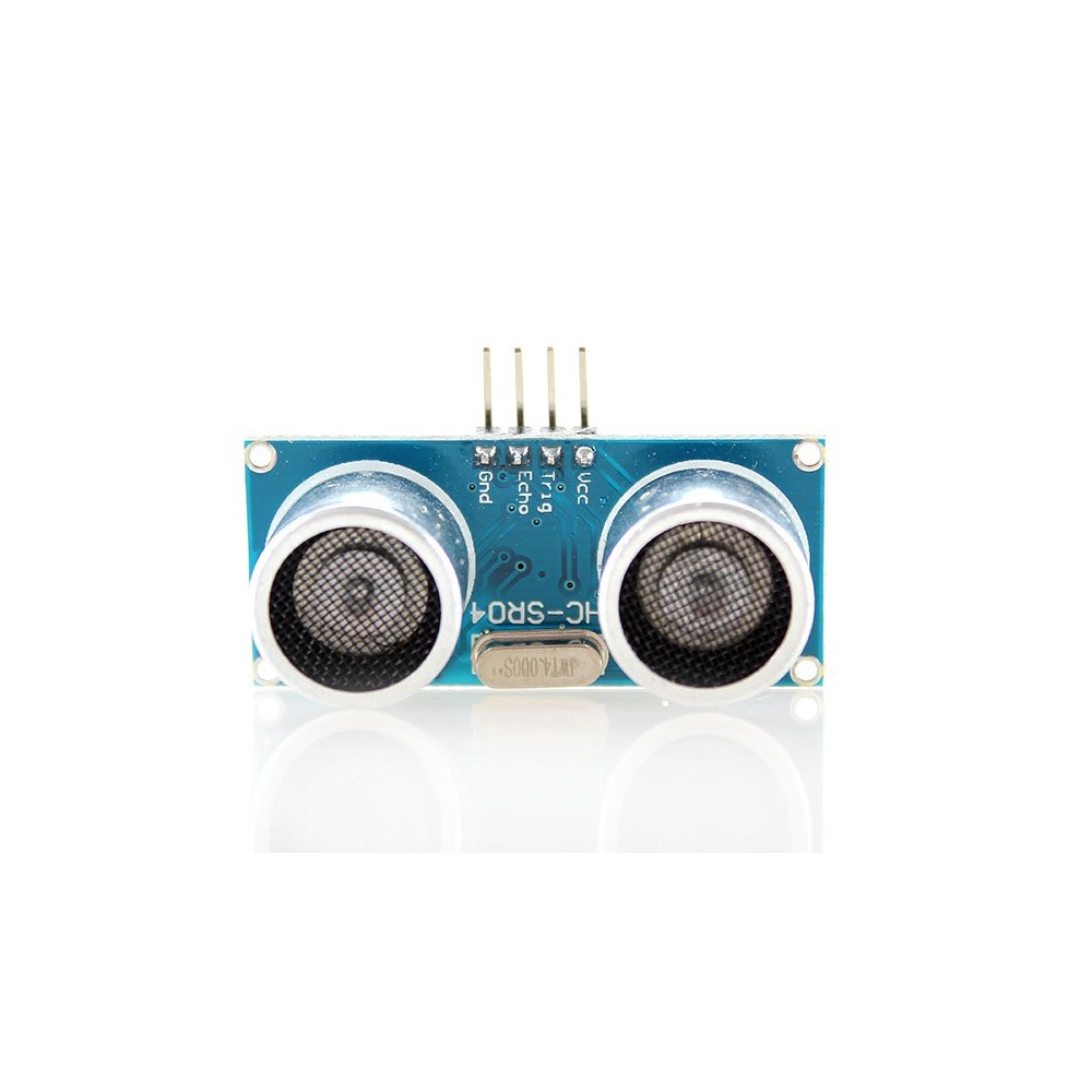 Ultrasonic Sensor Module for Arduino/Raspberry