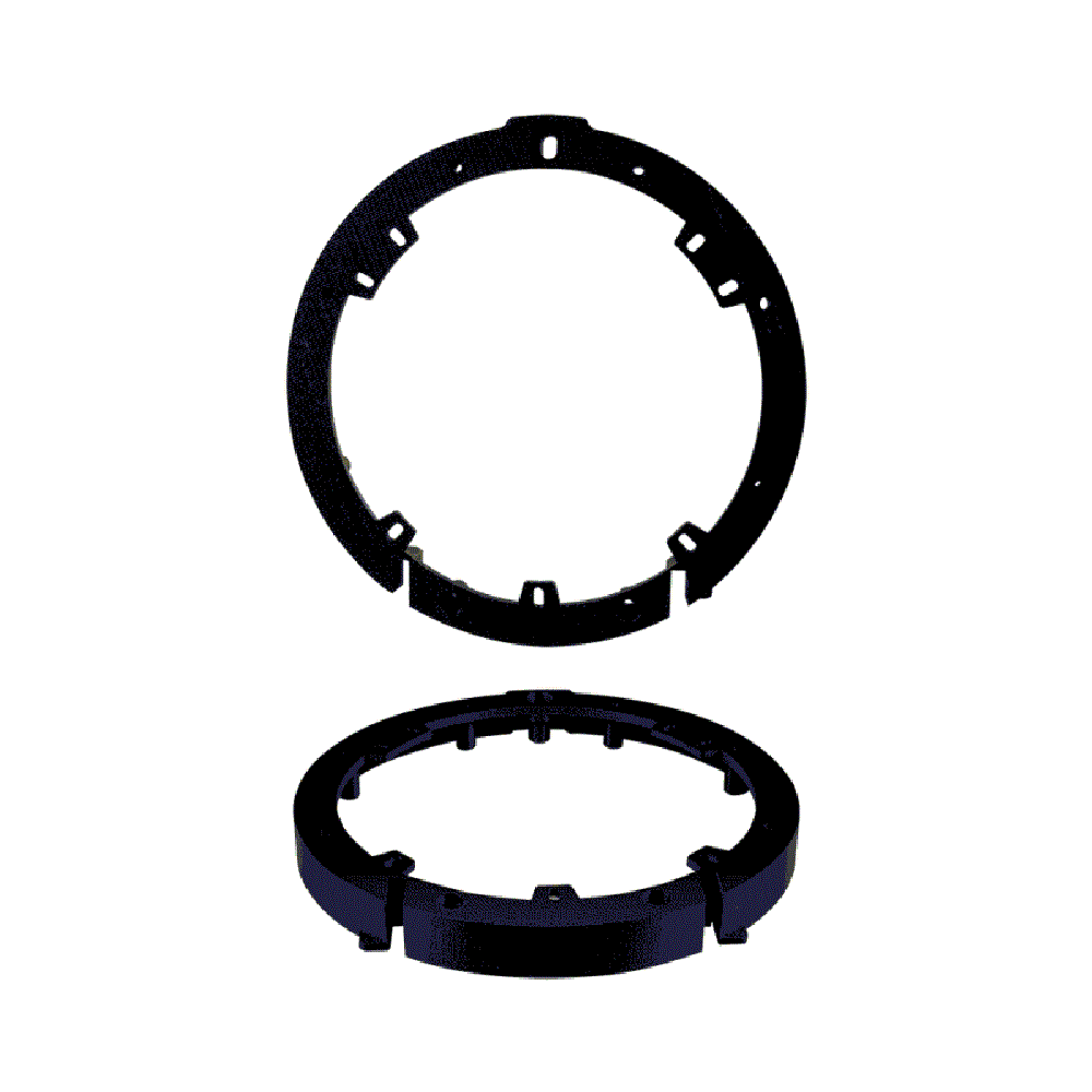 Adaptateur Haut-Parleur Honda Civic 2006/2011