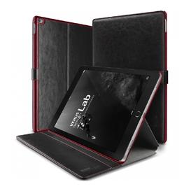 Verus VRIPPLRDCE Étui Layered Dandy iPad Pro 12.9 Noir