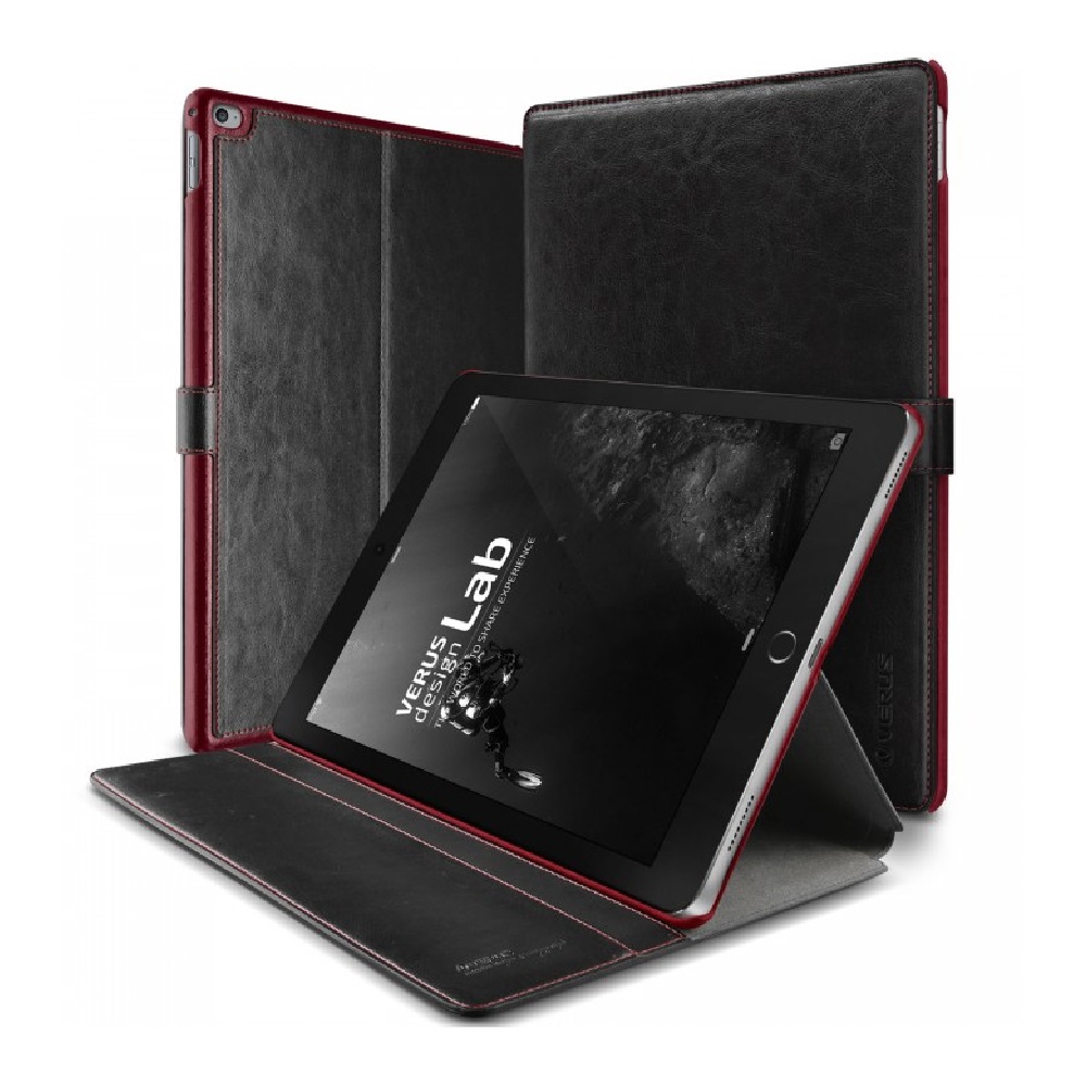 Vrs Design VRIPPLRDBK Layered Dandy iPad Pro 12.9 Black