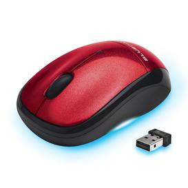 Souris Sans-Fil - Rouge