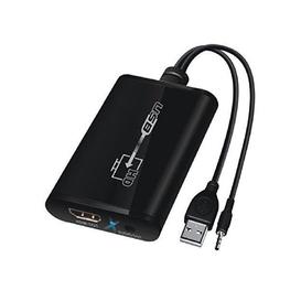 Convertisseur USB 2.0 à HDMI