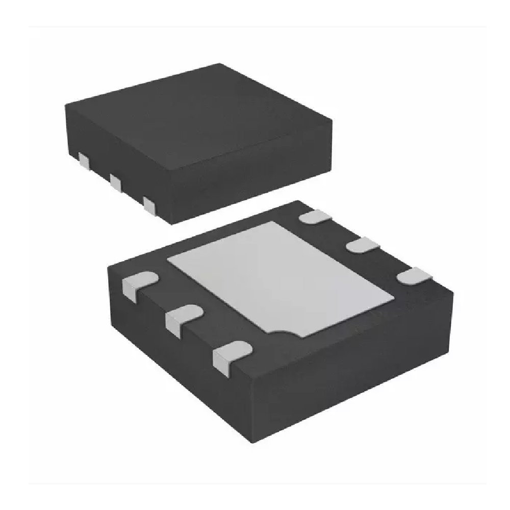 SI7051-A20-IM Température I2C +-0.1°C -40°C ~ 125°C