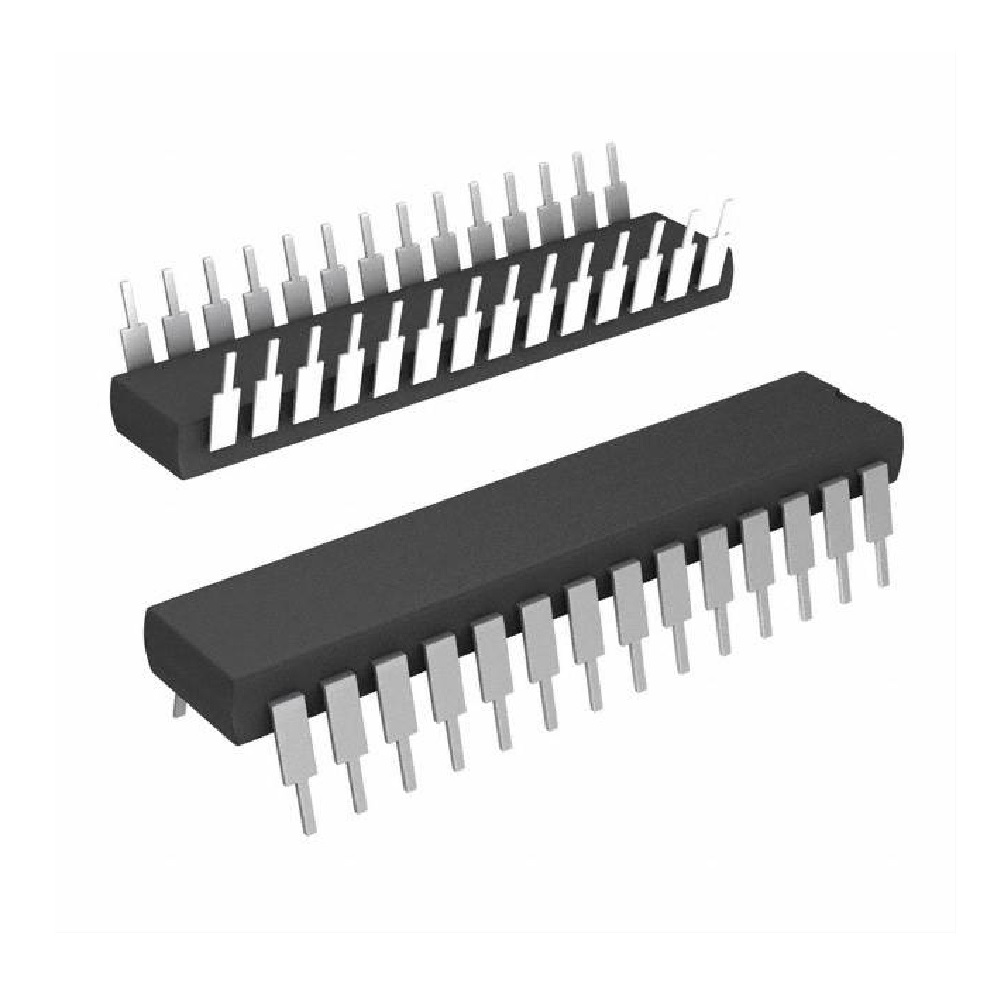 MCP23017-E/SP Extention E/S I2C 16 bits 1,7MHz