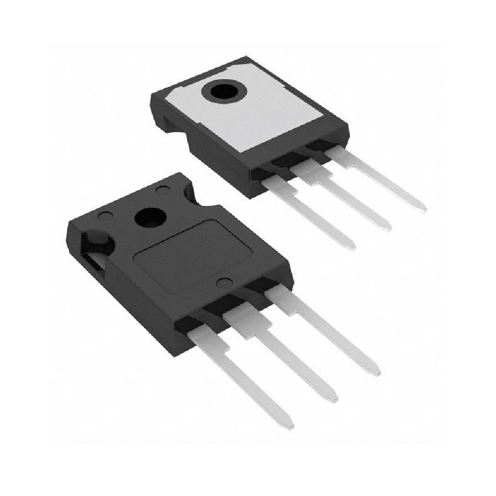 IGBT 30A 600V TO247