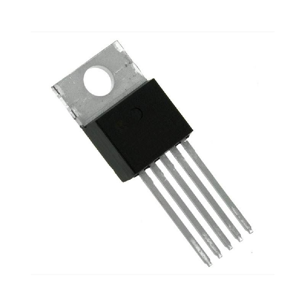 TC74A0-3.3VAT I2C -40°C ~ 125°C TO220-5 Optimised 3.3V