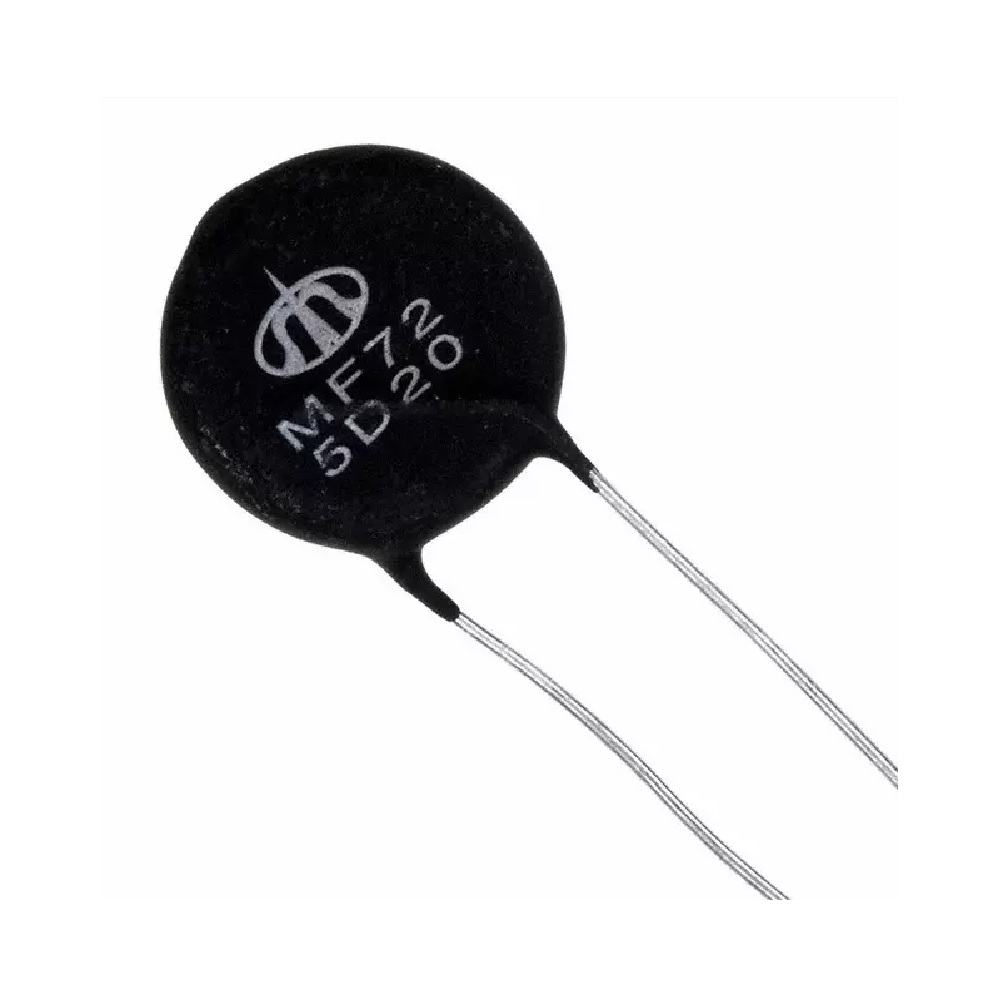 MF72-005D20 Limiteur de Courant 