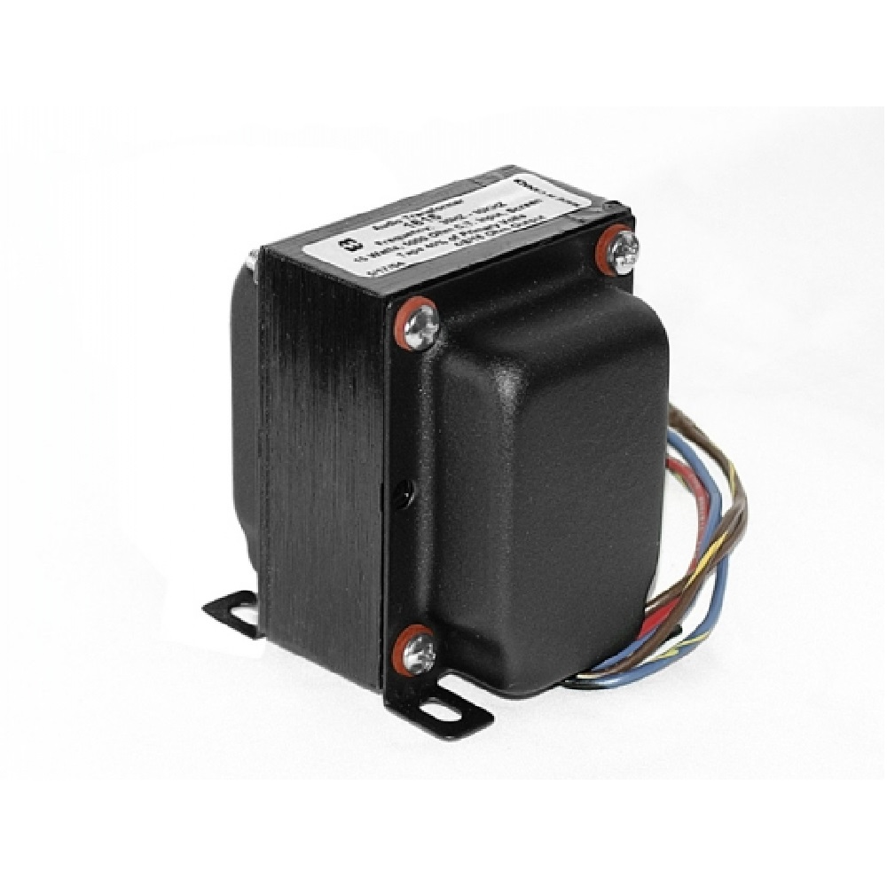 Transformateur Audio 10K Ohm 10W