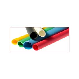 Ensemble de 155 Tubes Thermorétractables Colorés