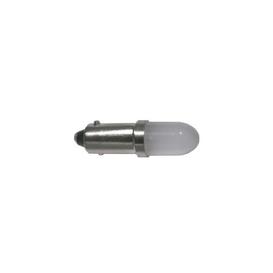 Lumière Baïonnette 24V à DEL - Verte