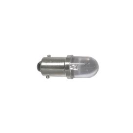 Lumière Baïonnette 120VAC - Blanche