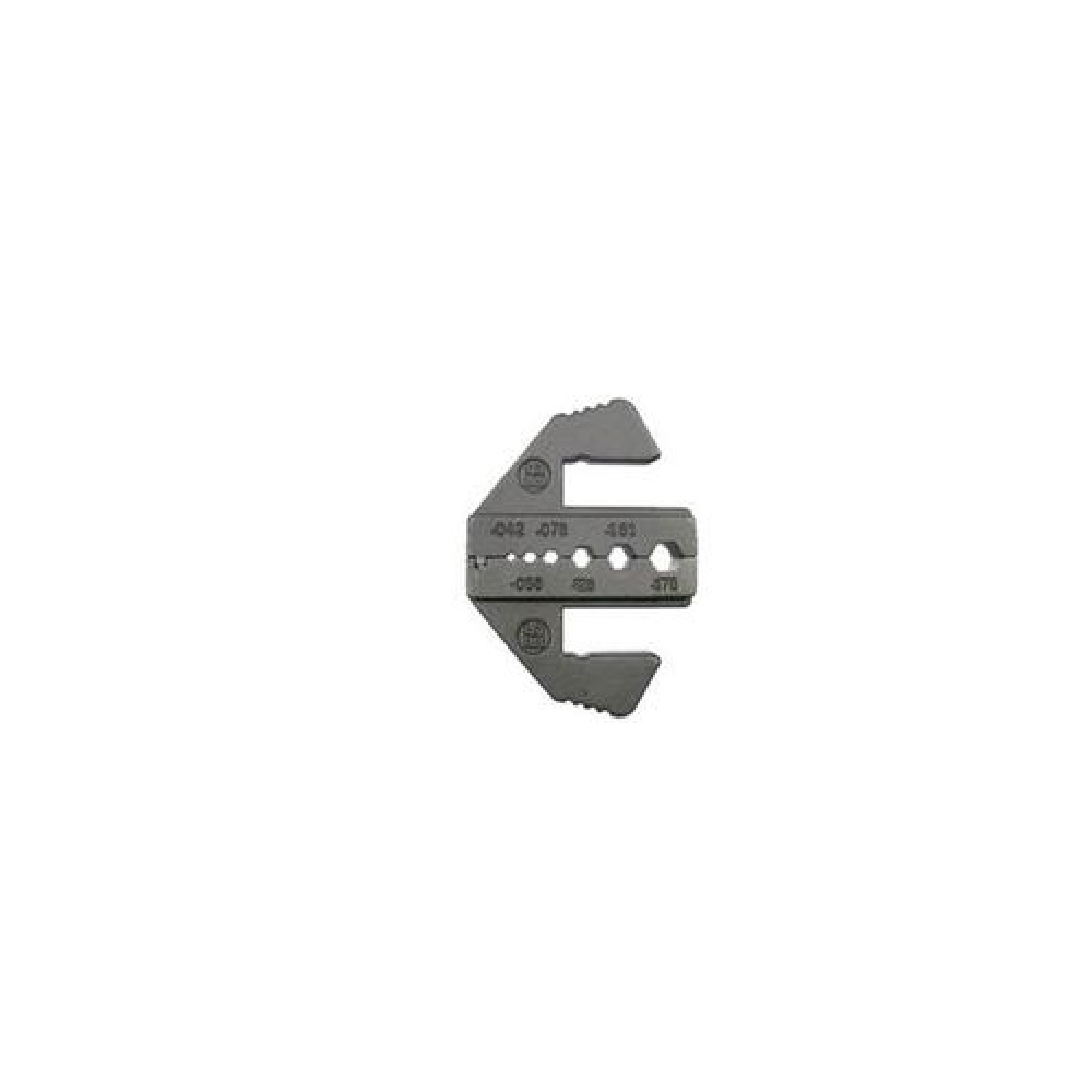 Coax Hex Crimp Die