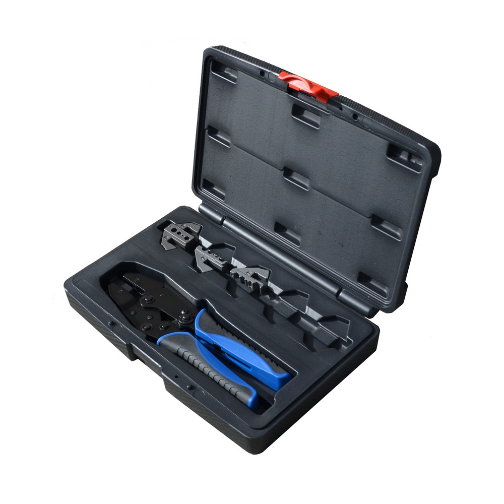 Coaxial Crimp Kit