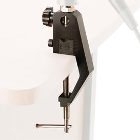 Étau pour Microphone TM01