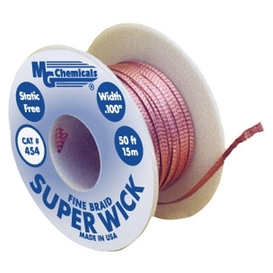 454 Tresse Fine 50', 0.1