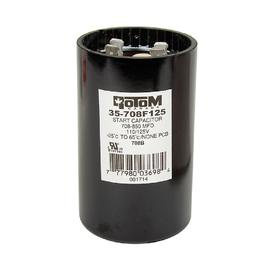 Condensateur AC 708-850uF 110/125V