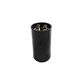 Capacitor AC 130-156uF 110/125V