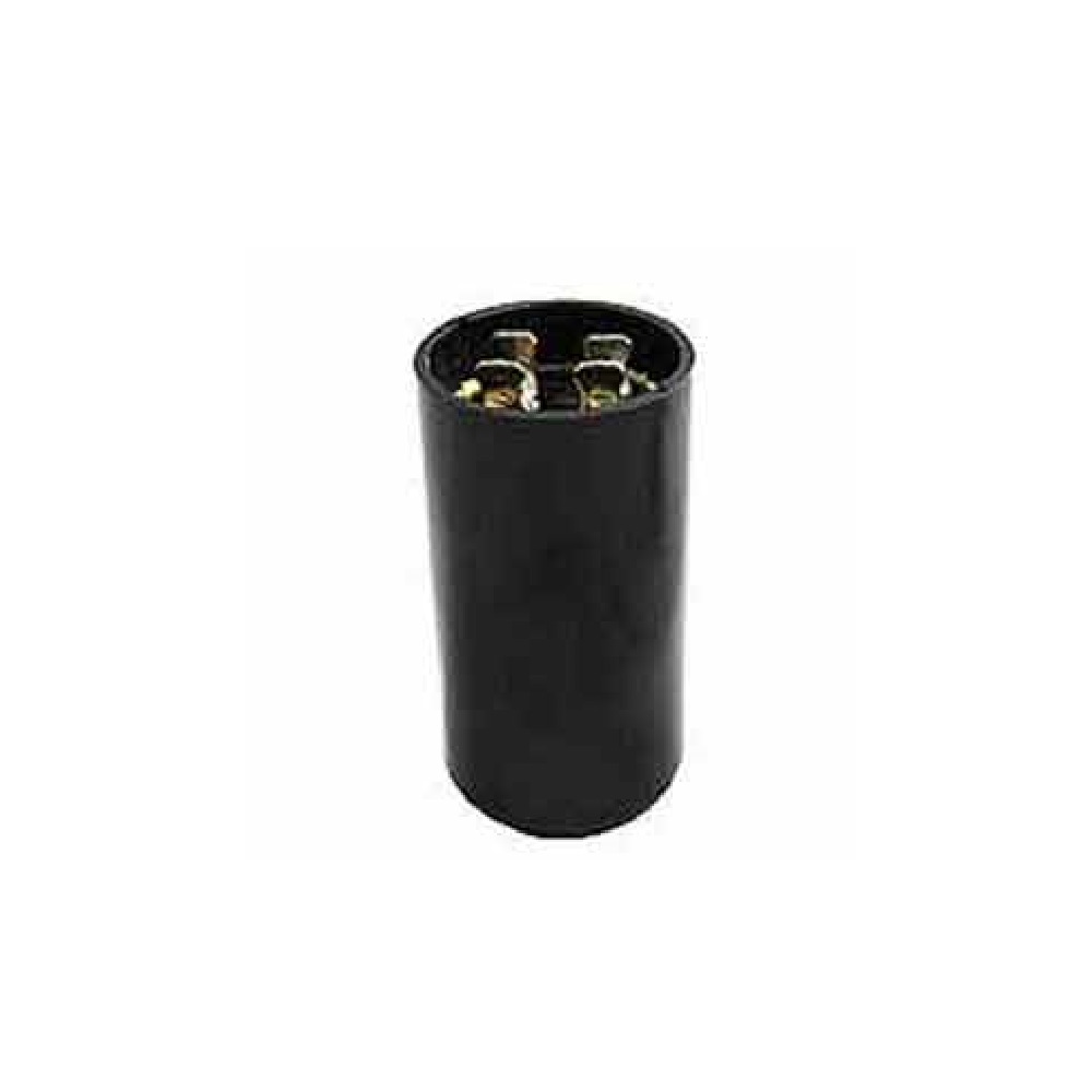Capacitor AC 233-280uF 110/125V