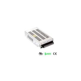 Enclosed Switching Power Supply, Certificated - 12VDC 17A