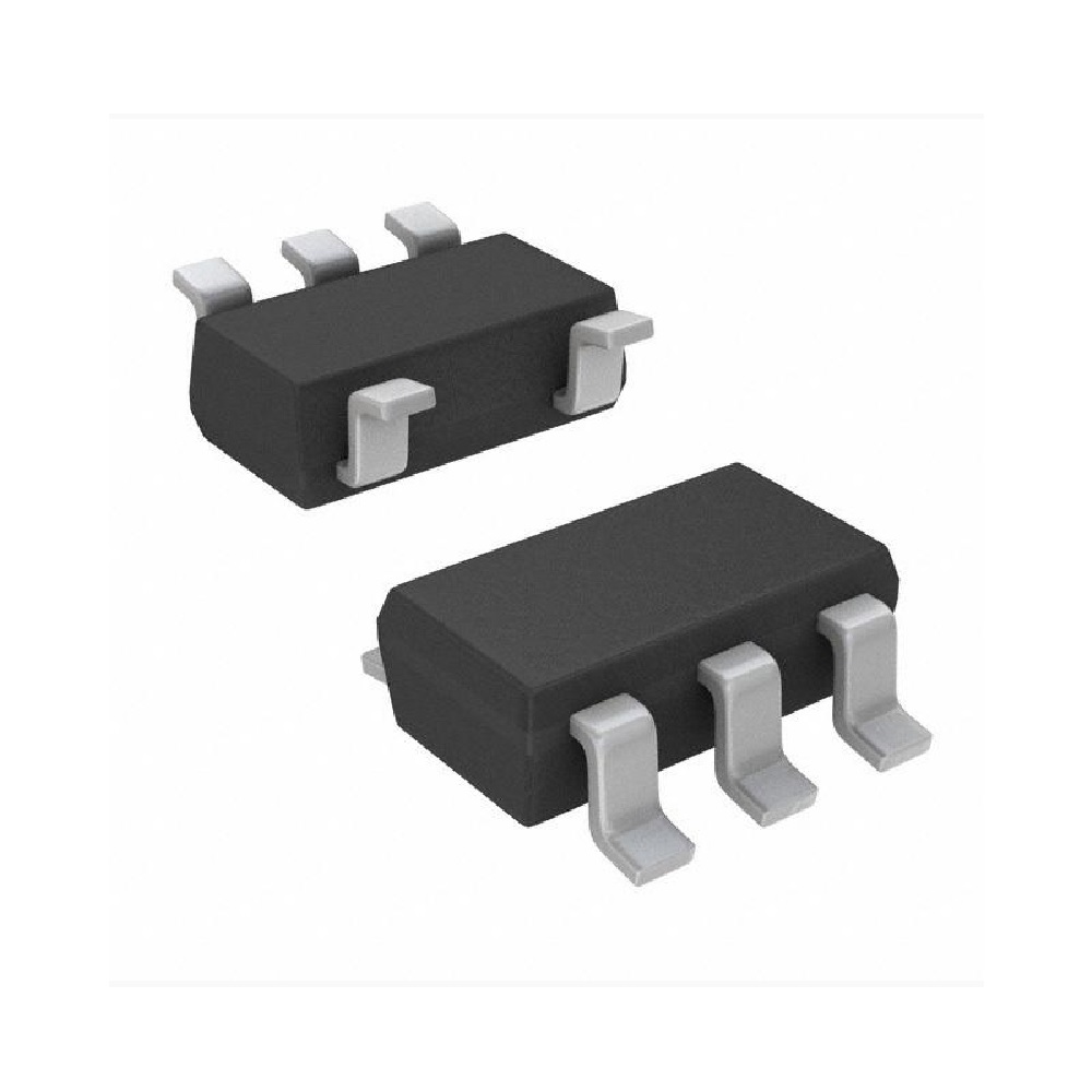 MCP1316MT-30HE Superviseur 3,0V, Open Drain et pull-up, Watchdog 20ms